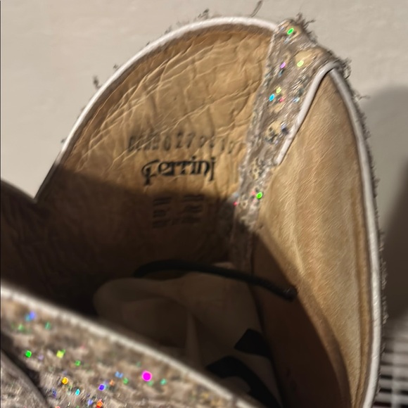 Ferrini boots - Picture 11 of 12